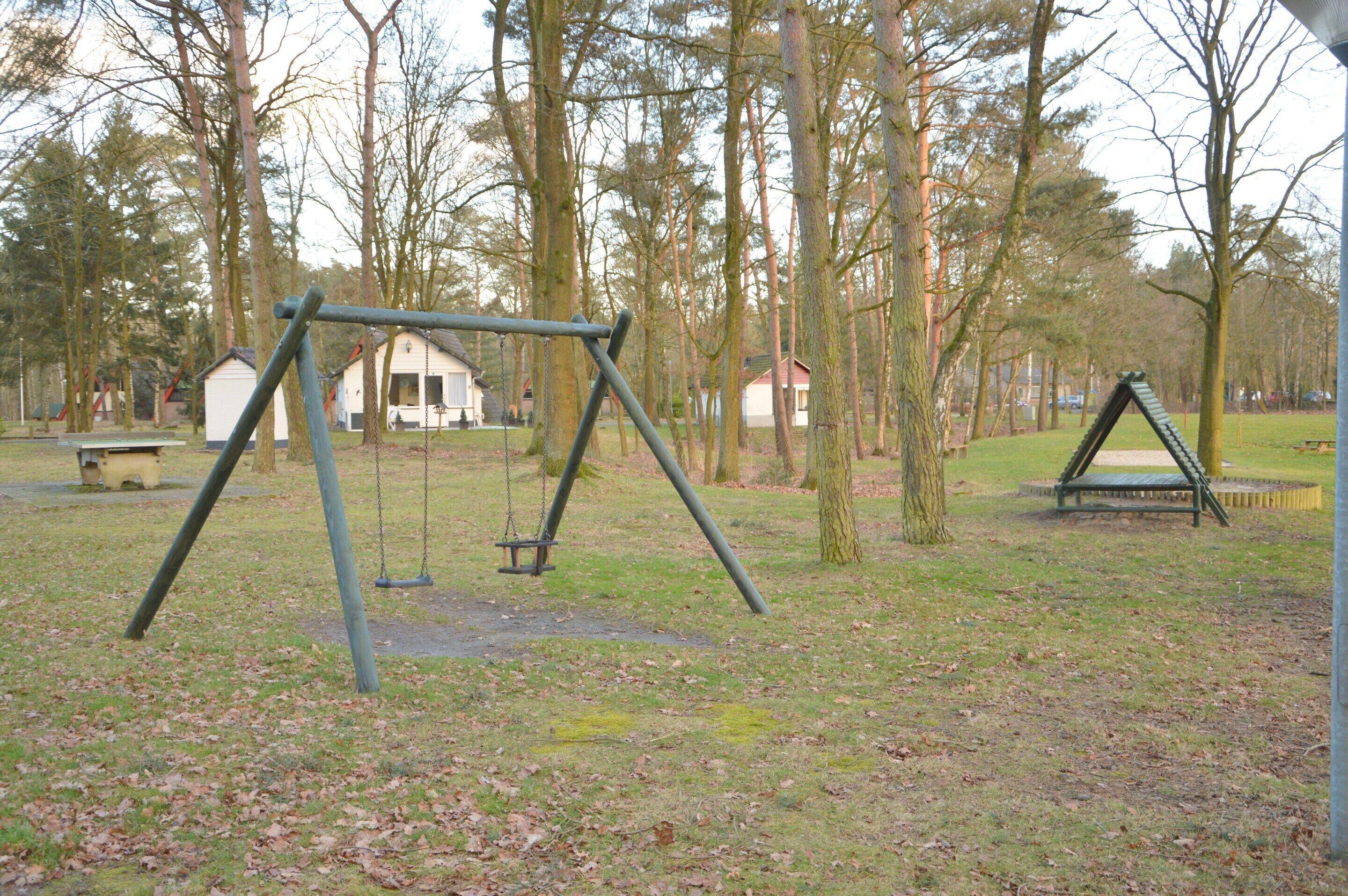 House | Children’s area