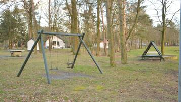 House | Children’s area