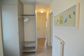 하우스 | 리셉션