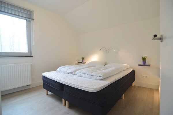 Inviting Holiday Home In Stramproy With Terrace - Weert