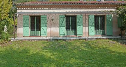 Enchanting Villa in Seillans France With Private Pool