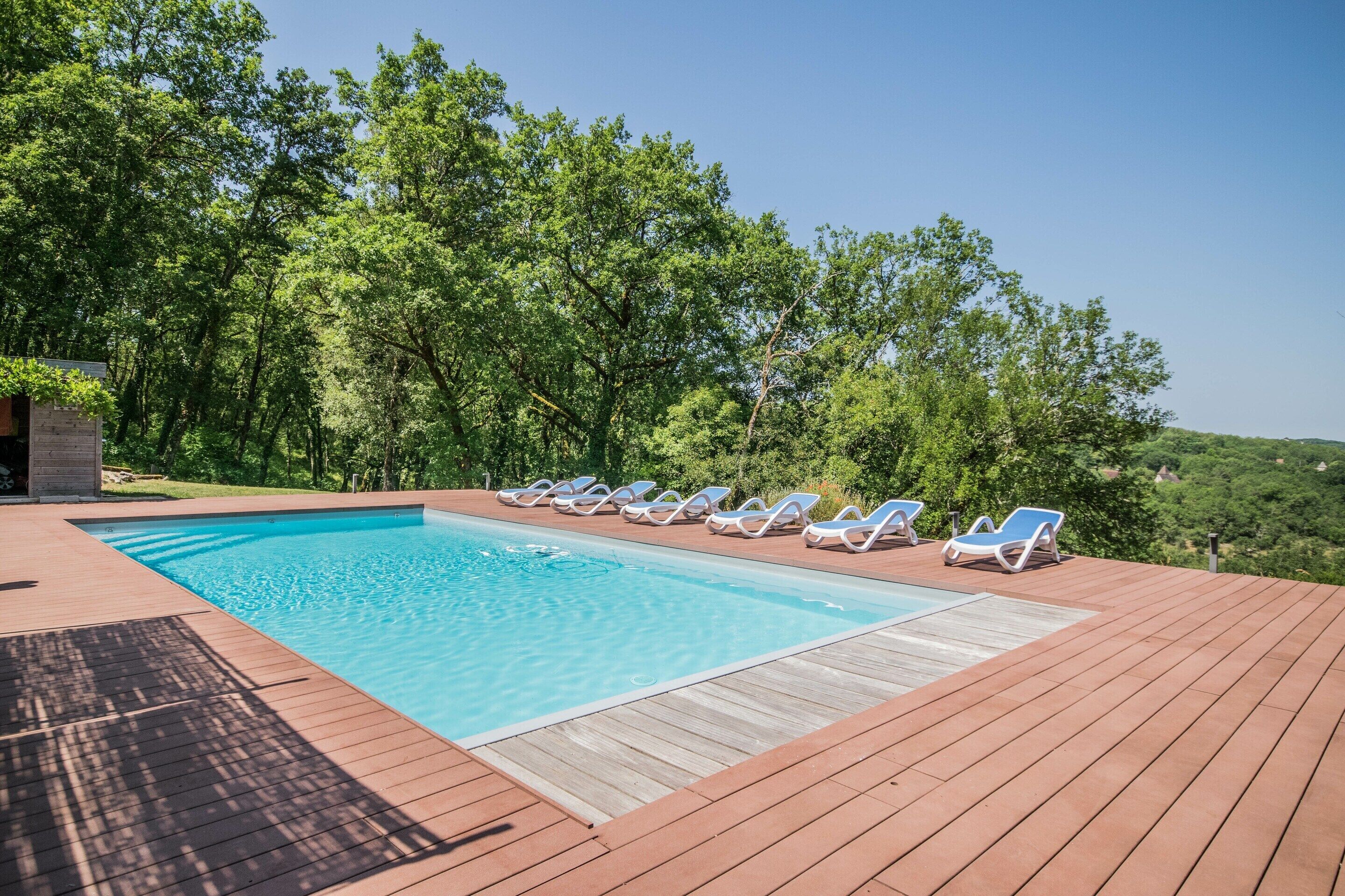 House | Pool | Indoor pool, outdoor pool
