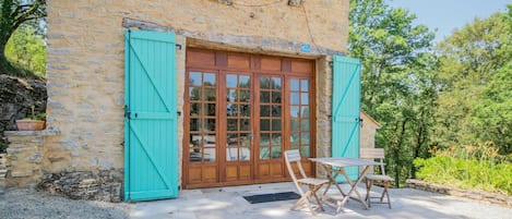 House | Exterior