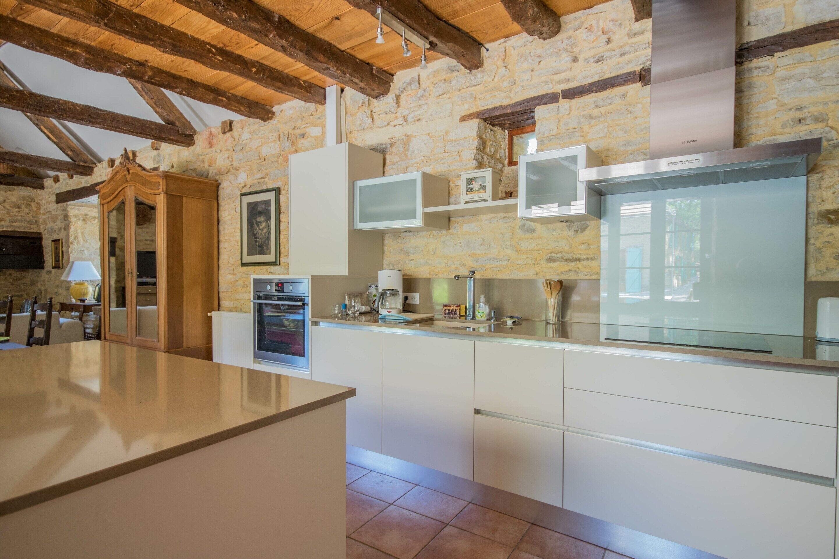 House | Private kitchen