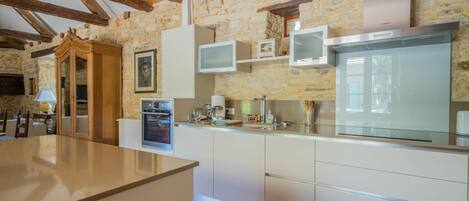 Maison | Cuisine privée