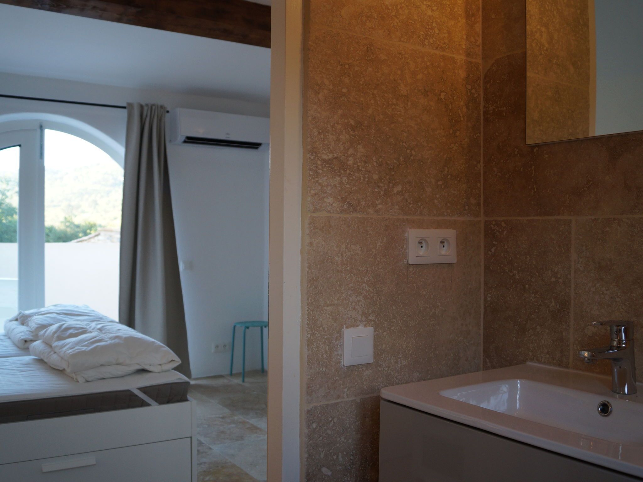 House | Bathroom | Shower