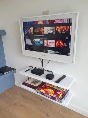 House | Interior detail