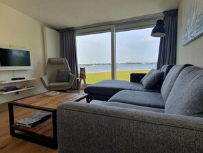 ハウス | リビングルーム