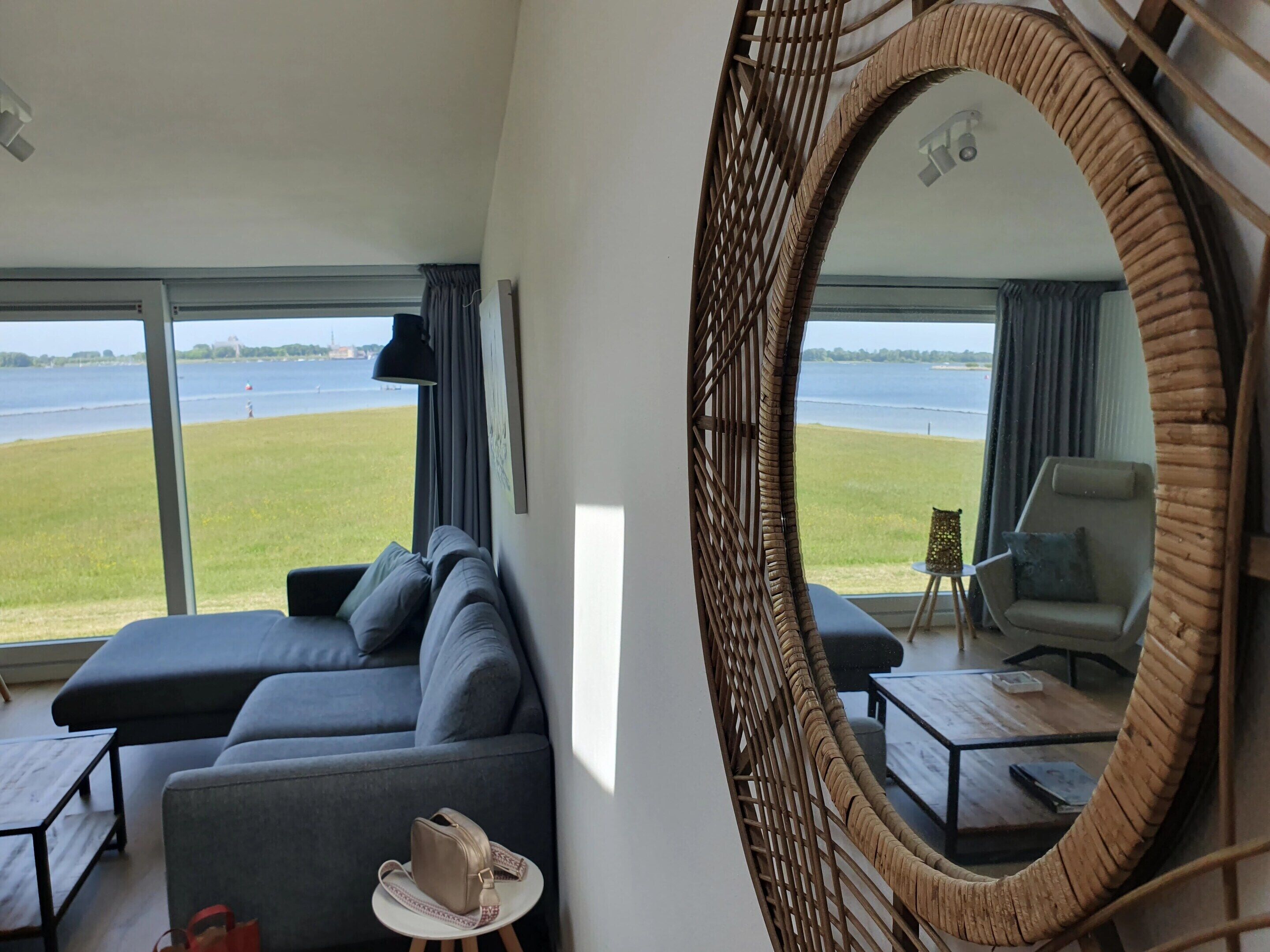 單棟房屋 | 客廳