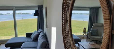 單棟房屋 | 客廳