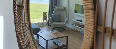 ハウス | 内装の詳細