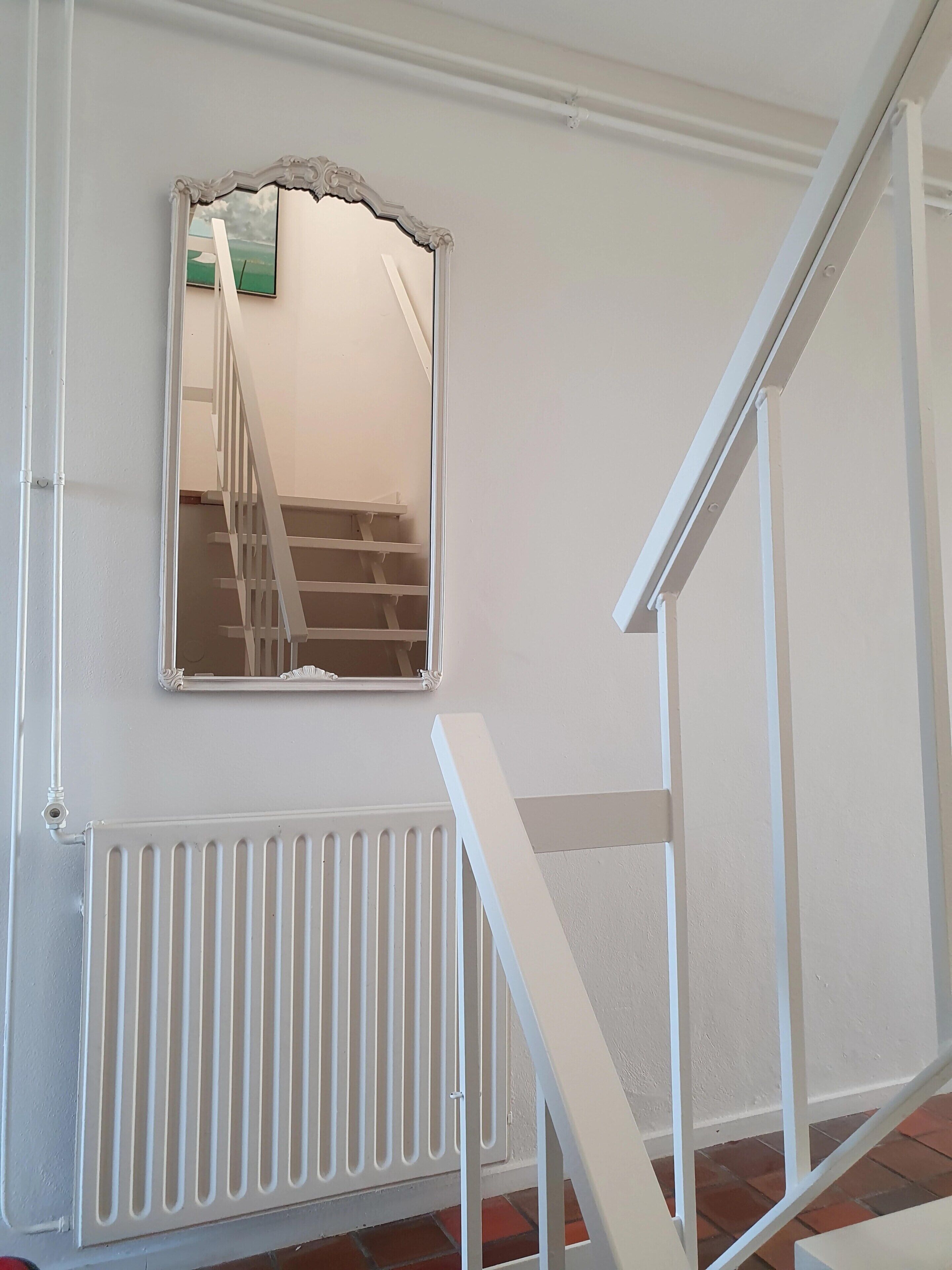 Ferienhaus | Innenbereich