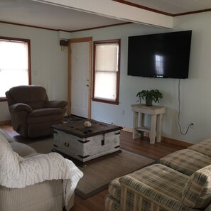 Téléviseur connecté