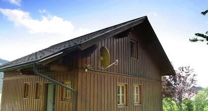 Spacious Holiday Home in Tauplitz With Terrace
