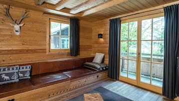Chalet | Wohnzimmer
