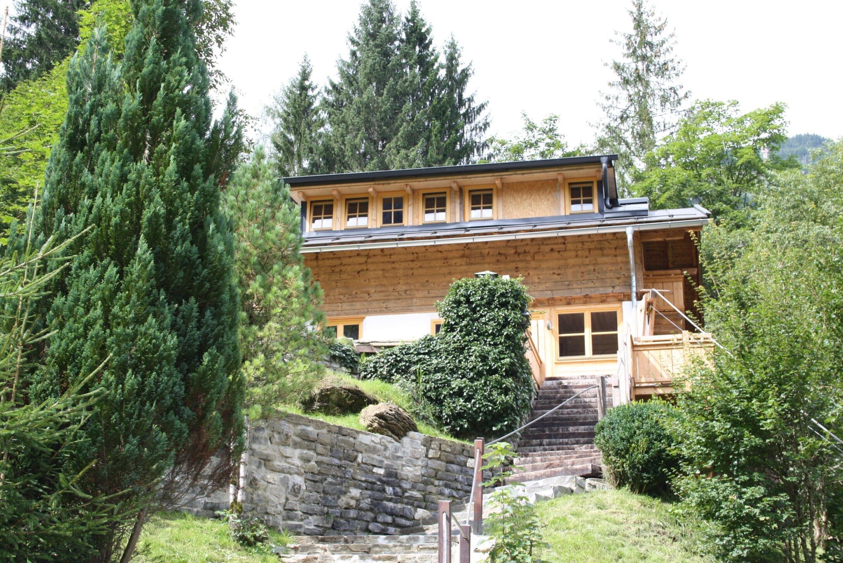 Chalet | Exterior