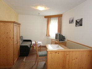 Apartment | Wohnzimmer