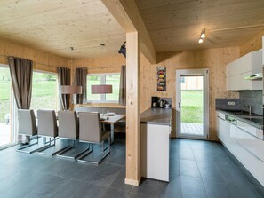 Chalet | Cuisine privée