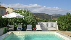 Unclassified image, 2 of 38, button - Alluring Villa in Oletta With Swimming Pool (Oletta)
