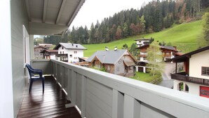 Apartment | Balcony