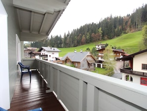 Apartment | Balcony