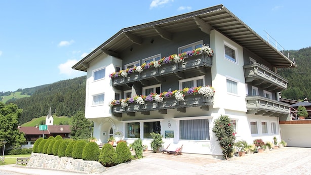 Apartment | Exterior
