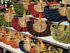 Khu ăn uống