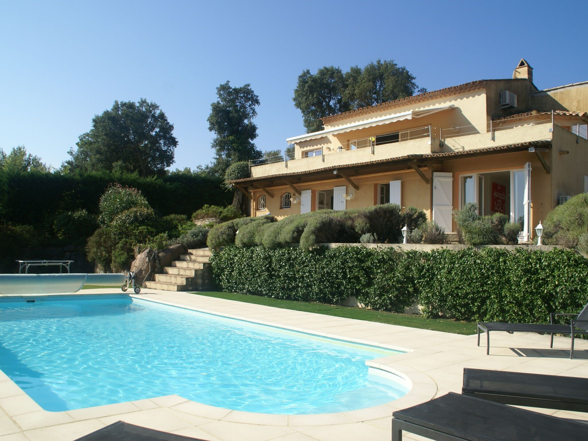 Villa | Pool | Outdoor pool