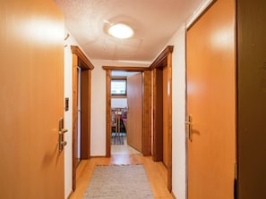 Apartment | Innenbereich