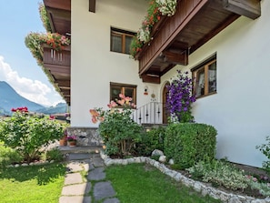 Departamento | Exterior