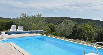 Upscale Villa in Vélieux With Private Swimming Pool