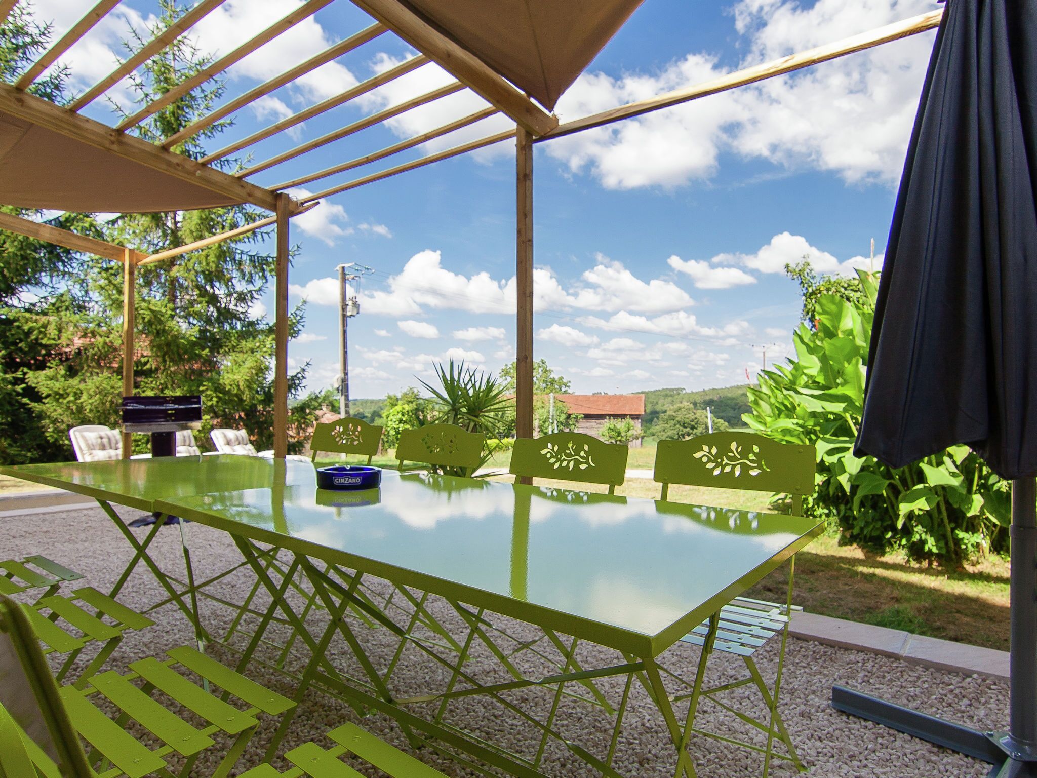 Maison | Balcon