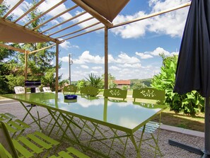 Maison | Balcon