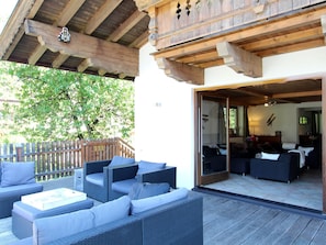 Balkon