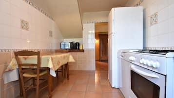 House | Private kitchen