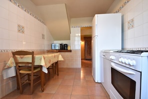 Rumah | Dapur pribadi