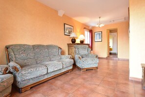 Rumah | Ruang keluarga