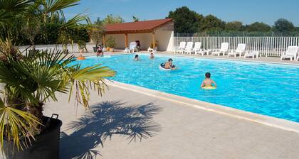 Apartment in Faverolles Near the Beach