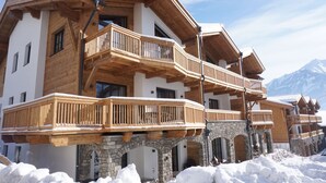 Unclassified image, 3 of 18, button - Spacious Apartment in Salzburg With Sauna (Piesendorf)