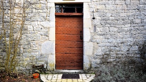 Rumah | Resepsionis