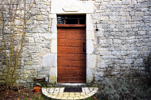 Cahors Countryside Retreat