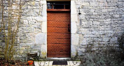 Cahors Countryside Retreat