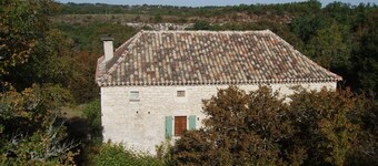 Cahors Countryside Retreat