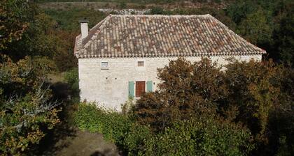 Cahors Countryside Retreat