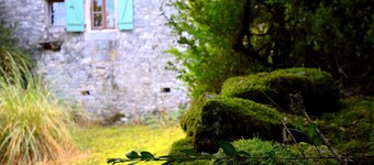 Cahors Countryside Retreat