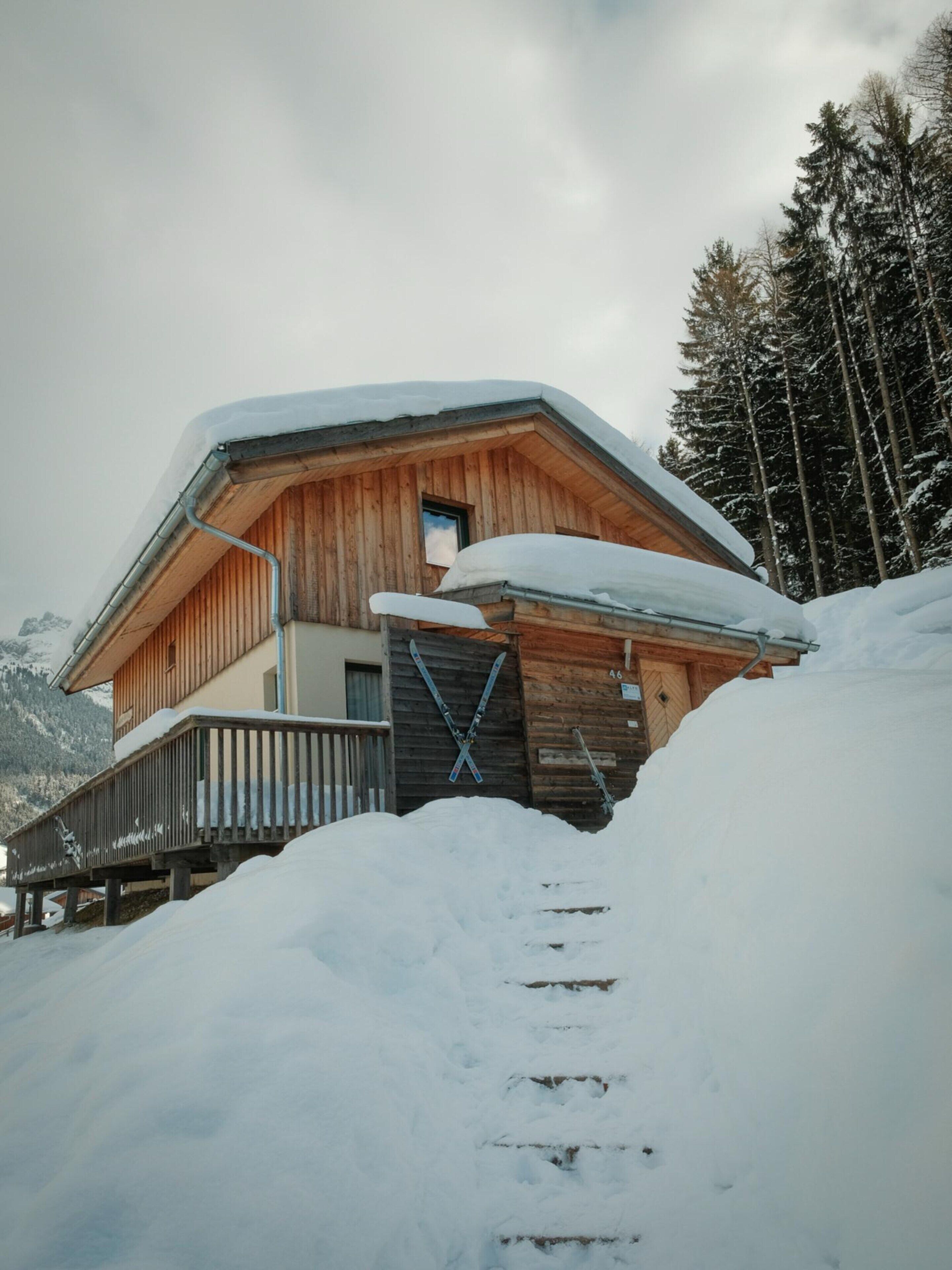 Chalet | Exterior