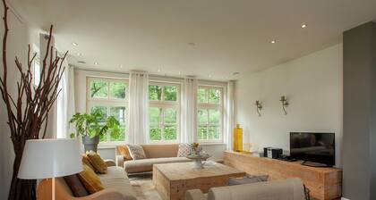 Stylish Holiday Home in Leende With Terrace