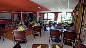 Dining - Nice Villa With Dishwasher and Whirlpool, Golfcourse at 1 km (Fayence)