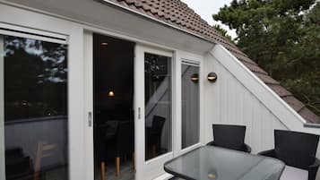 Casa | Balcón