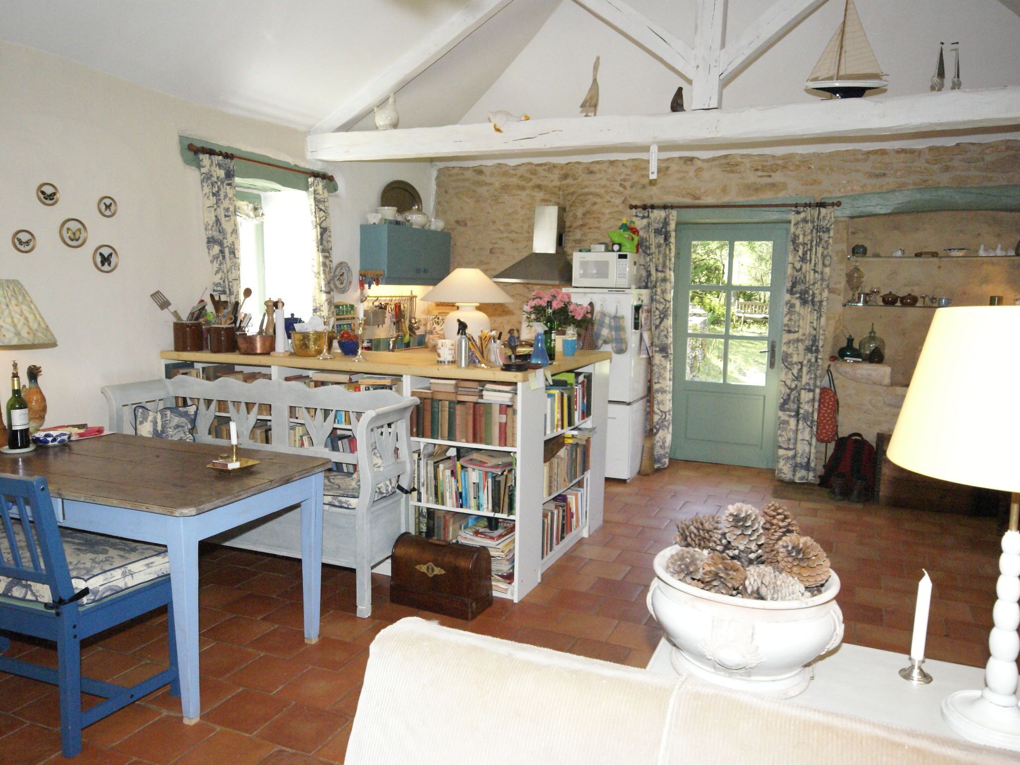 House | Dining